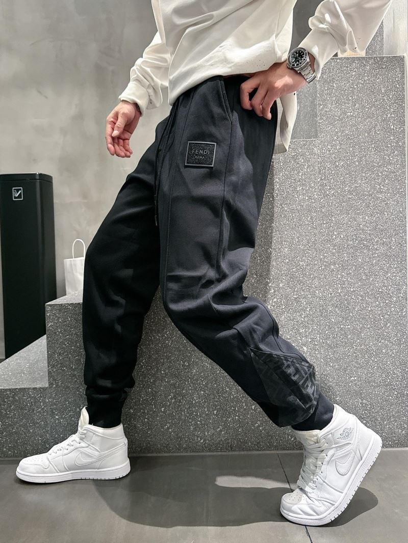 Fendi Long Pants